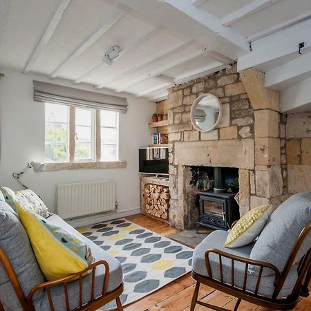 Charming Period Cottage Бат Екстер'єр фото